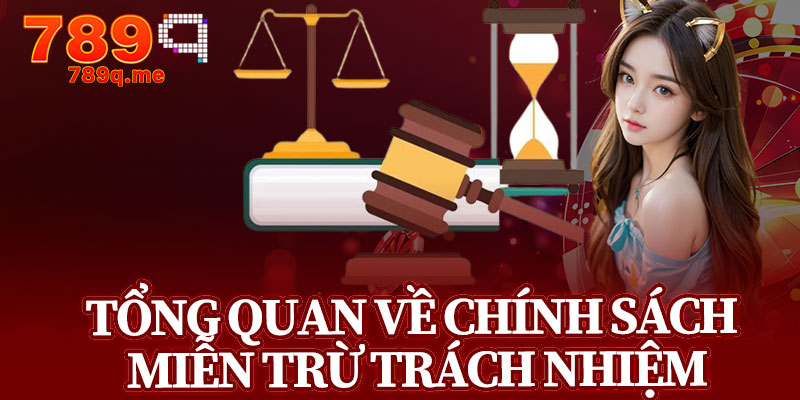 Tổng Quan Về Chính Sách Miễn Trừ Trách Nhiệm