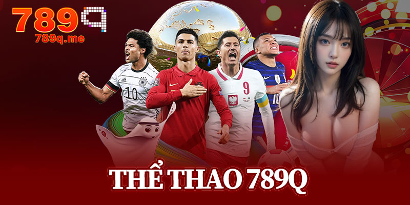 Thể Thao 789q