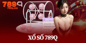 Xổ Số 789q