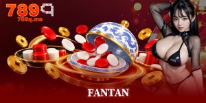 Fantan