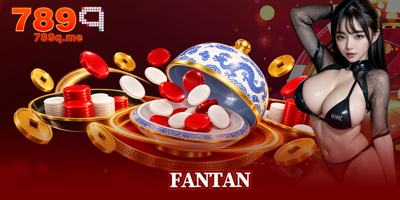 Fantan