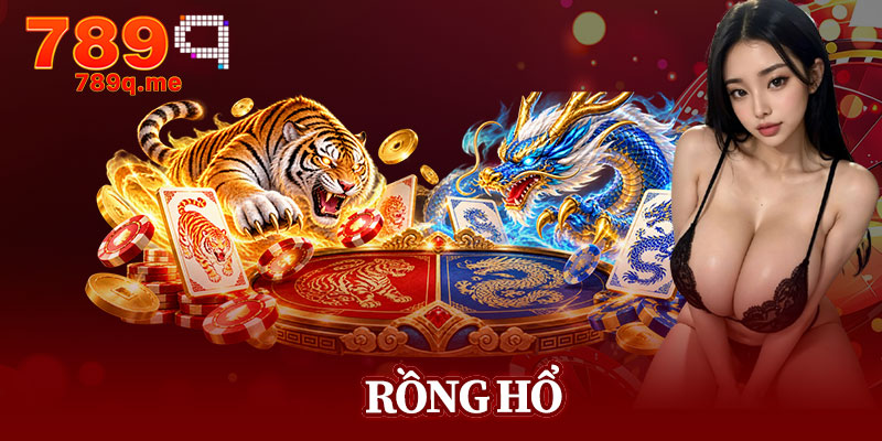 Rồng Hổ