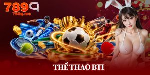 Thể Thao BTI