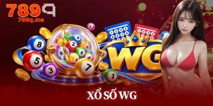 Xổ Số WG