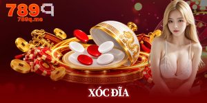 Xóc Đĩa